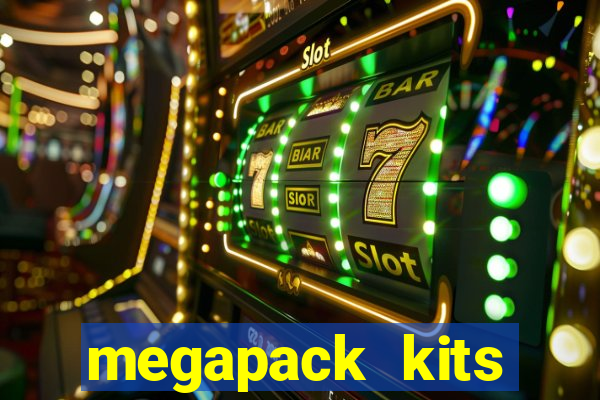 megapack kits football manager 2016